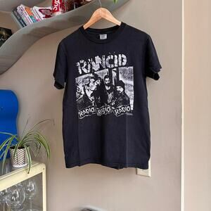 Vintage 2008 RANCID Shirt